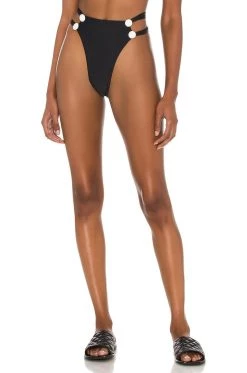 Spring 2021 Susan High Waist Bottom