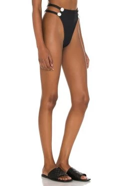 Spring 2021 Susan High Waist Bottom