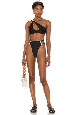 Spring 2021 Susan High Waist Bottom