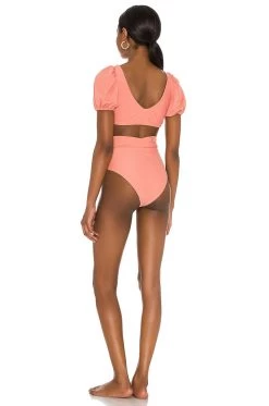 Spring 2021 Swim Janet One Piece
