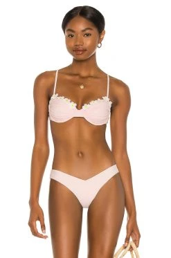Summer 2021 Myra Top Swim