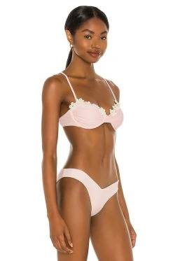 Summer 2021 Myra Top Swim
