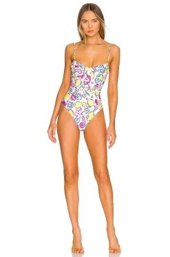 Summer 2022 Marlee One Piece NEW