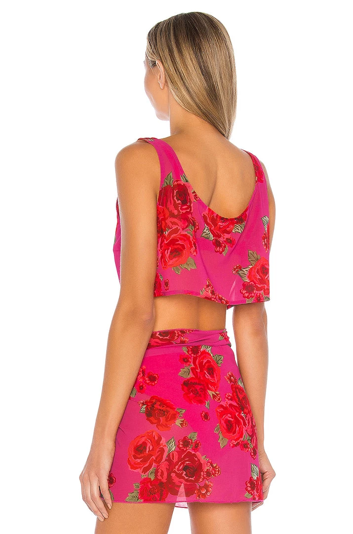 Resort 2019 Tillie Top 5 Resort 2019 Tillie Top