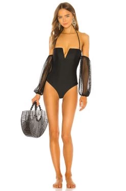 Resort 2019 Swim Evie One Piece
