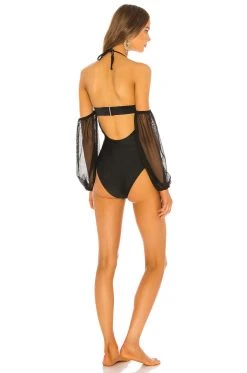 Resort 2019 Swim Evie One Piece