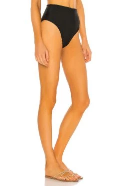 Resort 2019 Sybil High Waist Bottom Swim