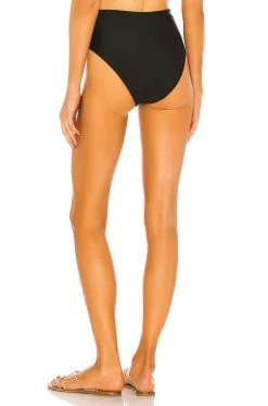 Resort 2019 Sybil High Waist Bottom Swim