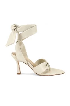 Summer 2022 Maddalena Heel