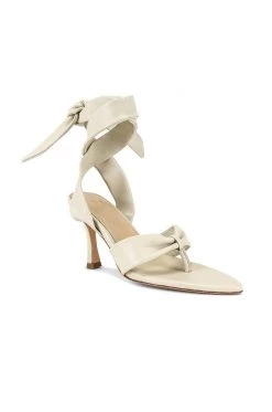 Summer 2022 Maddalena Heel