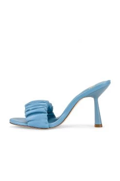 Spring 2022 Augstine Heel NEW