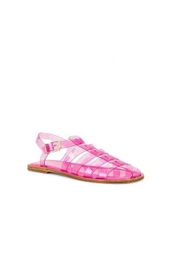 Summer 2022 Shoes & Accessories Mura Fisherman Sandal