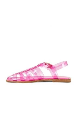 Summer 2022 Shoes & Accessories Mura Fisherman Sandal