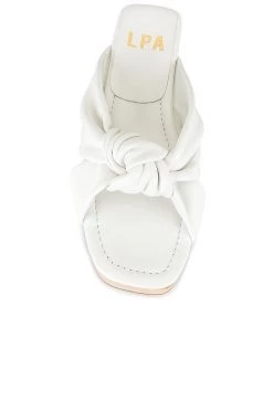 Summer 2022 Bruna Clog Sandal Shoes & Accessories