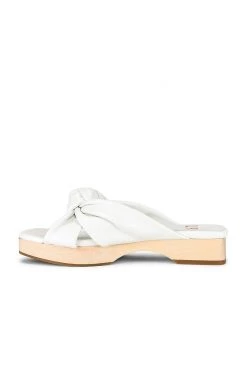 Summer 2022 Bruna Clog Sandal Shoes & Accessories