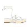 Summer 2022 Lace Up Clog Sandal 1 Summer 2022 Lace Up Clog Sandal