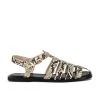 Summer 2022 Shoes & Accessories Mura Fisherman Sandal
