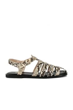 Summer 2022 Shoes & Accessories Mura Fisherman Sandal