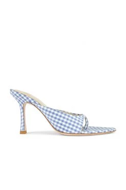 Summer 2022 Andrea Heel NEW