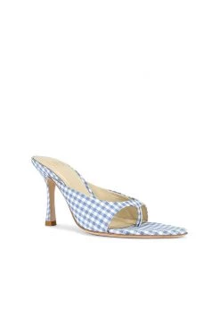 Summer 2022 Andrea Heel NEW