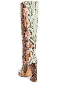 Holiday 2019 Greta Boot Shoes & Accessories