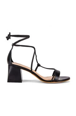 Resort 2019 Addalyn Heel