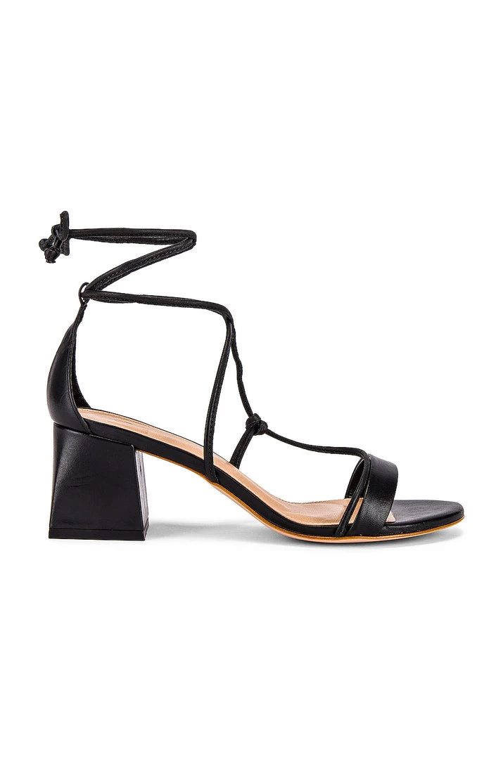 Resort 2019 Addalyn Heel 3 Resort 2019 Addalyn Heel