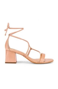 Resort 2019 Addalyn Heel