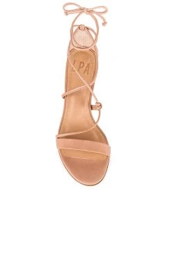 Resort 2019 Addalyn Heel