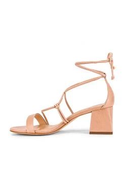 Resort 2019 Addalyn Heel