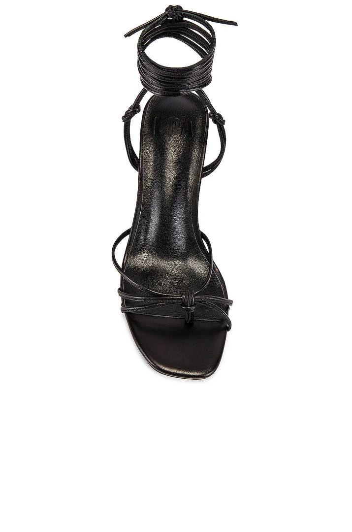 Spring 2020 Nicolo Heel Shoes & Accessories 6 Spring 2020 Nicolo Heel Shoes & Accessories