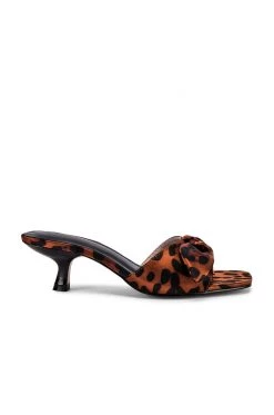 Spring 2020 Mathis Heel Shoes & Accessories