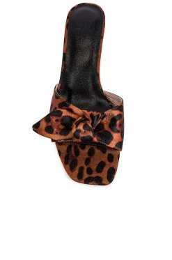 Spring 2020 Mathis Heel Shoes & Accessories