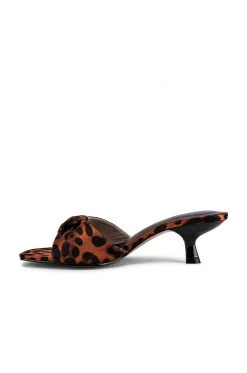 Spring 2020 Mathis Heel Shoes & Accessories