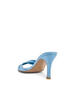 Spring 2020 Gaspard Heel