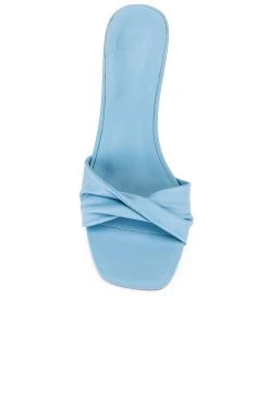 Spring 2020 Gaspard Heel