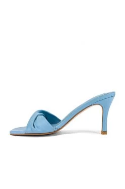 Spring 2020 Gaspard Heel