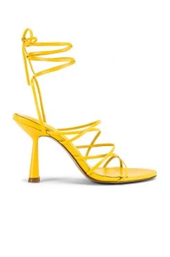 Spring 2020 Basile Heel Shoes & Accessories