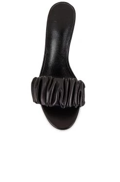 Spring 2020 Shoes & Accessories Augstine Heel