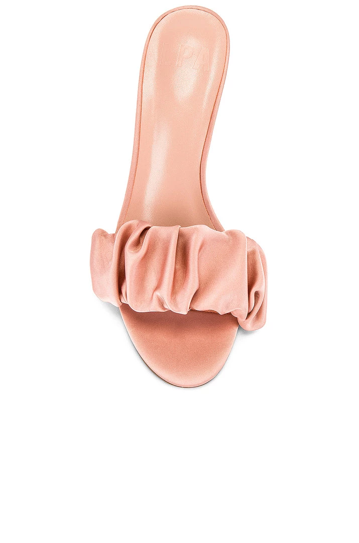 Spring 2020 Augstine Heel 6 Spring 2020 Augstine Heel