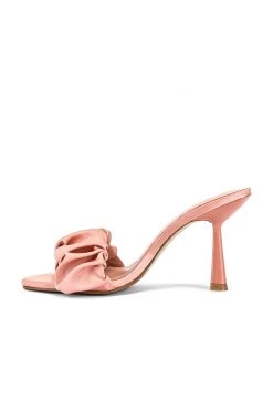 Spring 2020 Augstine Heel 12 Spring 2020 Augstine Heel