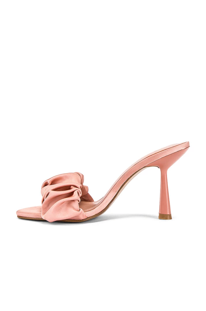 Spring 2020 Augstine Heel 7 Spring 2020 Augstine Heel