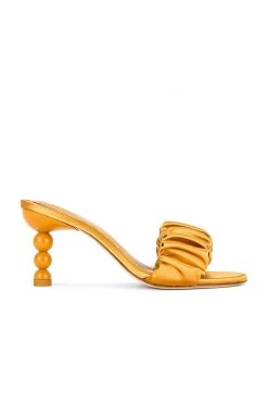 Fall 2021 Lia Heel Shoes & Accessories