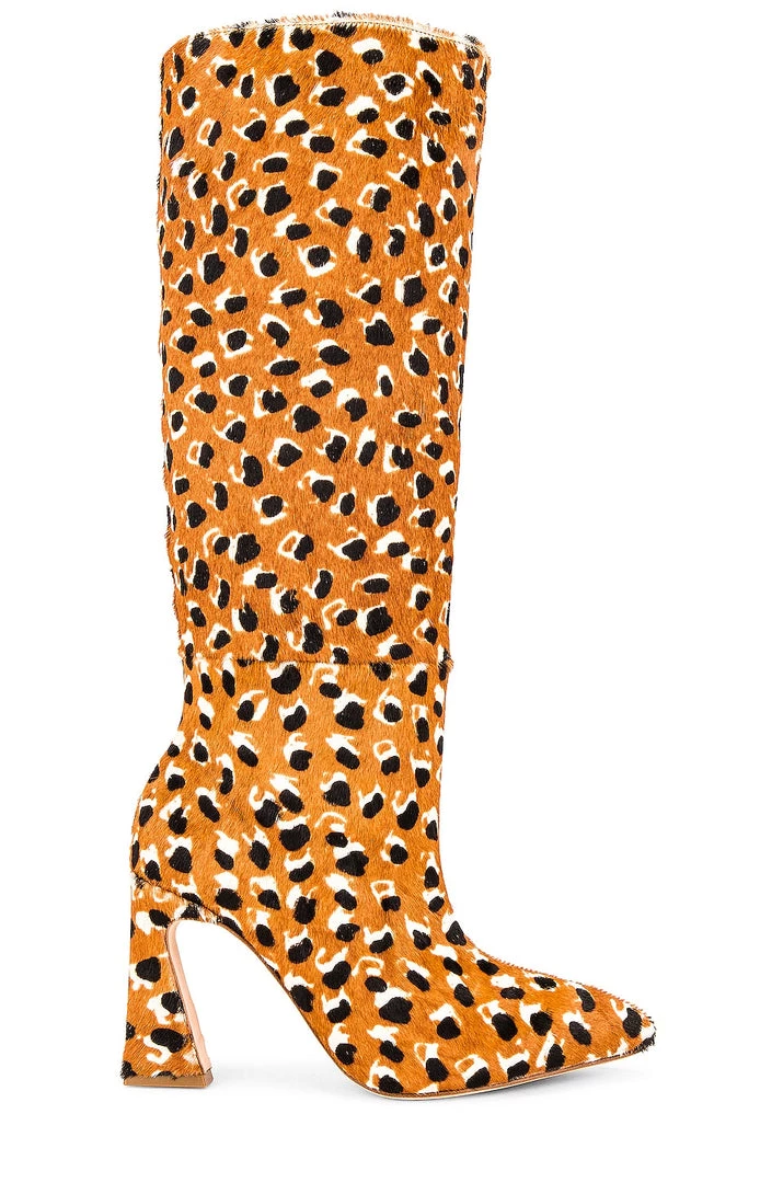 Fall 2021 Shoes & Accessories Oria Boot 3 Fall 2021 Shoes & Accessories Oria Boot