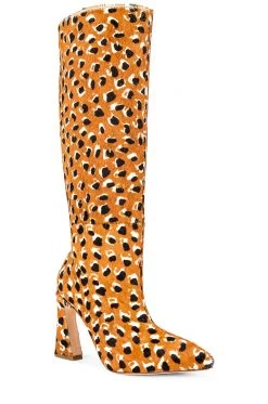 Fall 2021 Shoes & Accessories Oria Boot