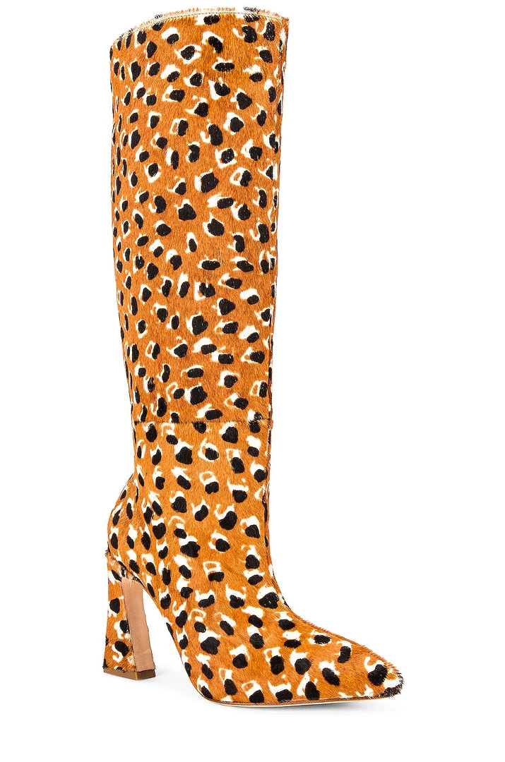 Fall 2021 Shoes & Accessories Oria Boot 4 Fall 2021 Shoes & Accessories Oria Boot