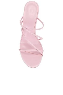 Holiday 2021 Violetta Heel