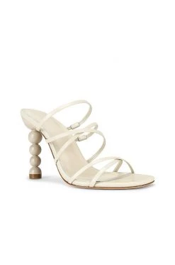 Holiday 2021 Lexi Mule High Heel