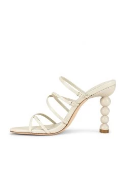 Holiday 2021 Lexi Mule High Heel