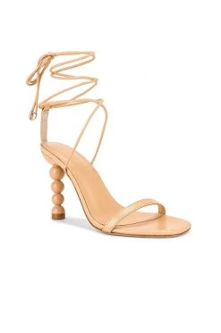 Holiday 2021 Shoes & Accessories Mel Lace Up Sandal
